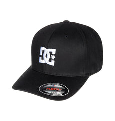 Men's Star 2 Stretch Fit Cap