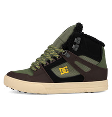 Men's Pure High-Top Winterized Boots