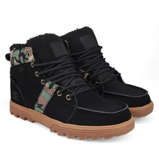 Men's Woodland Winter Boots