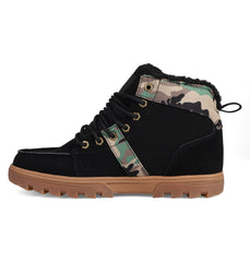 Men's Woodland Winter Boots