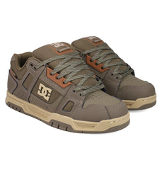 Men's Stag Winterized Shoes
