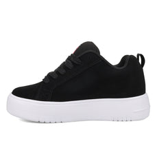 Women's Court Graffik Platform Shoes