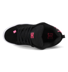 Women's Court Graffik Platform Shoes