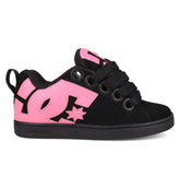 Women's Court Graffik Puff Shoes