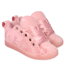 Women's Court Graffik Puff Shoes