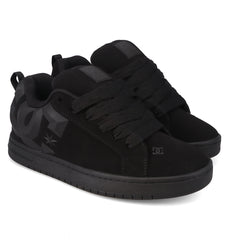 Men's Court Graffik Beveled Shoes