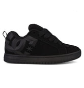 Men's Court Graffik Beveled Shoes