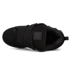 Men's Court Graffik Beveled Shoes