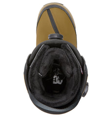 Men's Transcend BOA® Snowboard Boots