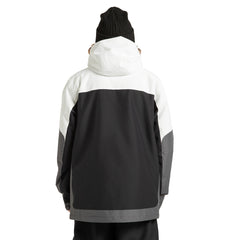 Men's Defiant Insulated Jacket