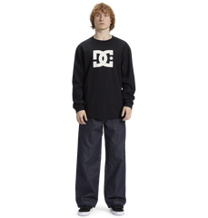 Men's DC Star Tee