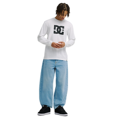 Men's DC Star Tee