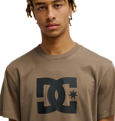 Men's DC Star Heritage Short Sleeve Shirt