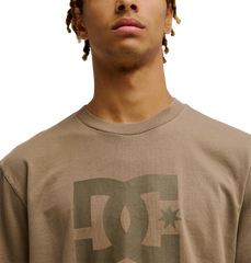 Men's DC Star Pigment Dye Tee