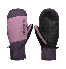 Women's Franchise Mitts 10K