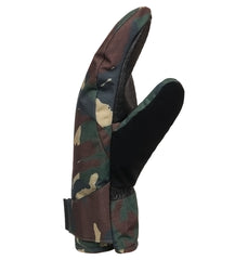 Men's Franchise Print Mitts 10K