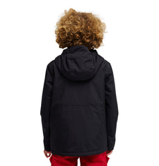Kids' Basis Jacket