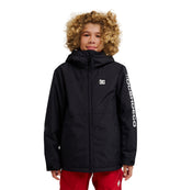 Kids' Basis Jacket