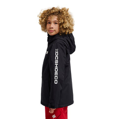 Kids' Basis Jacket