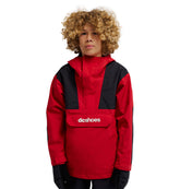 Kids' DC-43 Anorak