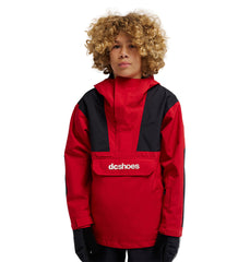 Kids' DC-43 Anorak
