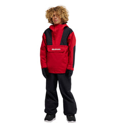 Kids' DC-43 Anorak