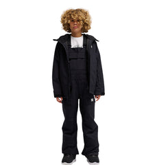 Kids' Roadblock Bib