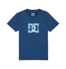 Kids' Star Filled Tee