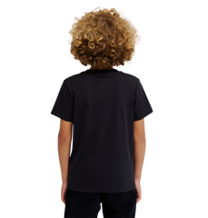 Kids' Star Filled Tee