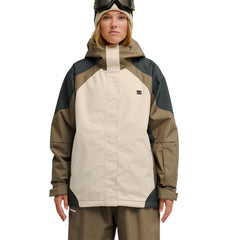 Women's Everfrost Jacket