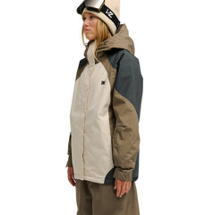 Women's Everfrost Jacket