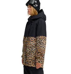 Women's Cruiser Jacket