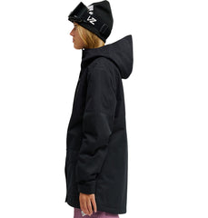 Women's Cruiser Jacket