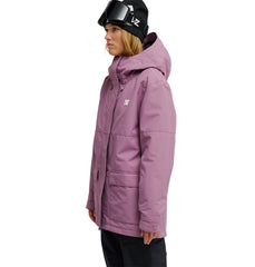 Women's Cruiser Jacket