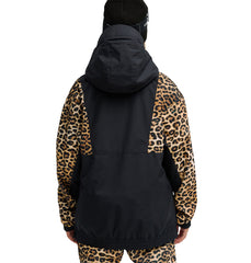 Women's Chalet Anorak