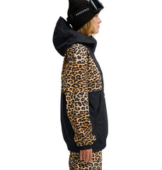 Women's Chalet Anorak