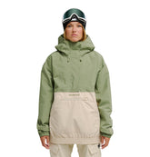 Women's Chalet Anorak
