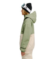 Women's Chalet Anorak