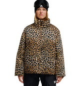 Women's Aura Puffer Jacket