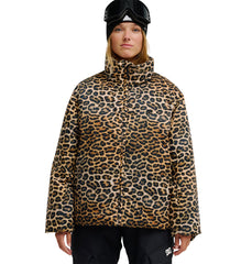 Women's Aura Puffer Jacket