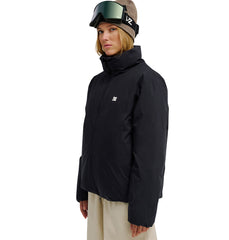 Women's Aura Puffer Jacket