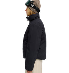 Women's Aura Puffer Jacket