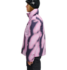 Women's Aura Puffer Jacket