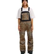 Women's Valiant Bib Pants