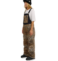 Women's Valiant Bib Pants