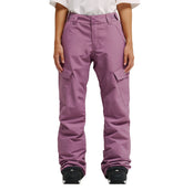 Women's Nonchalant Pants