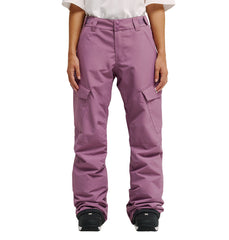 Women's Nonchalant Pants