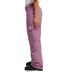 Women's Nonchalant Pants