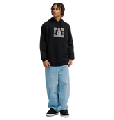 Men's DC Strass Star Hoodie