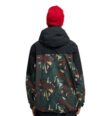 Men's Edge Jacket 20K